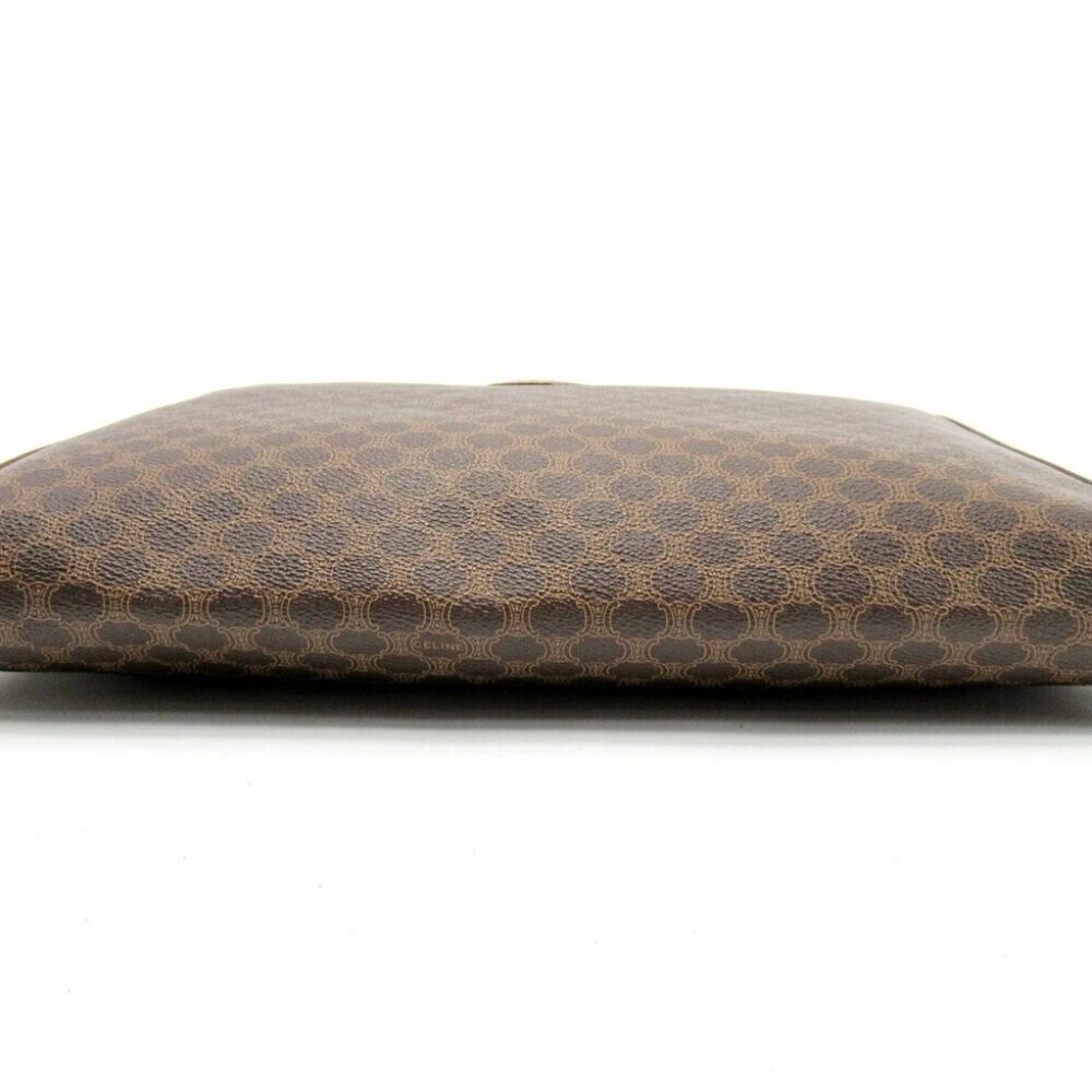 CELINE Briefcase Brown Women Authentic secondhand - Picture 2 of 6